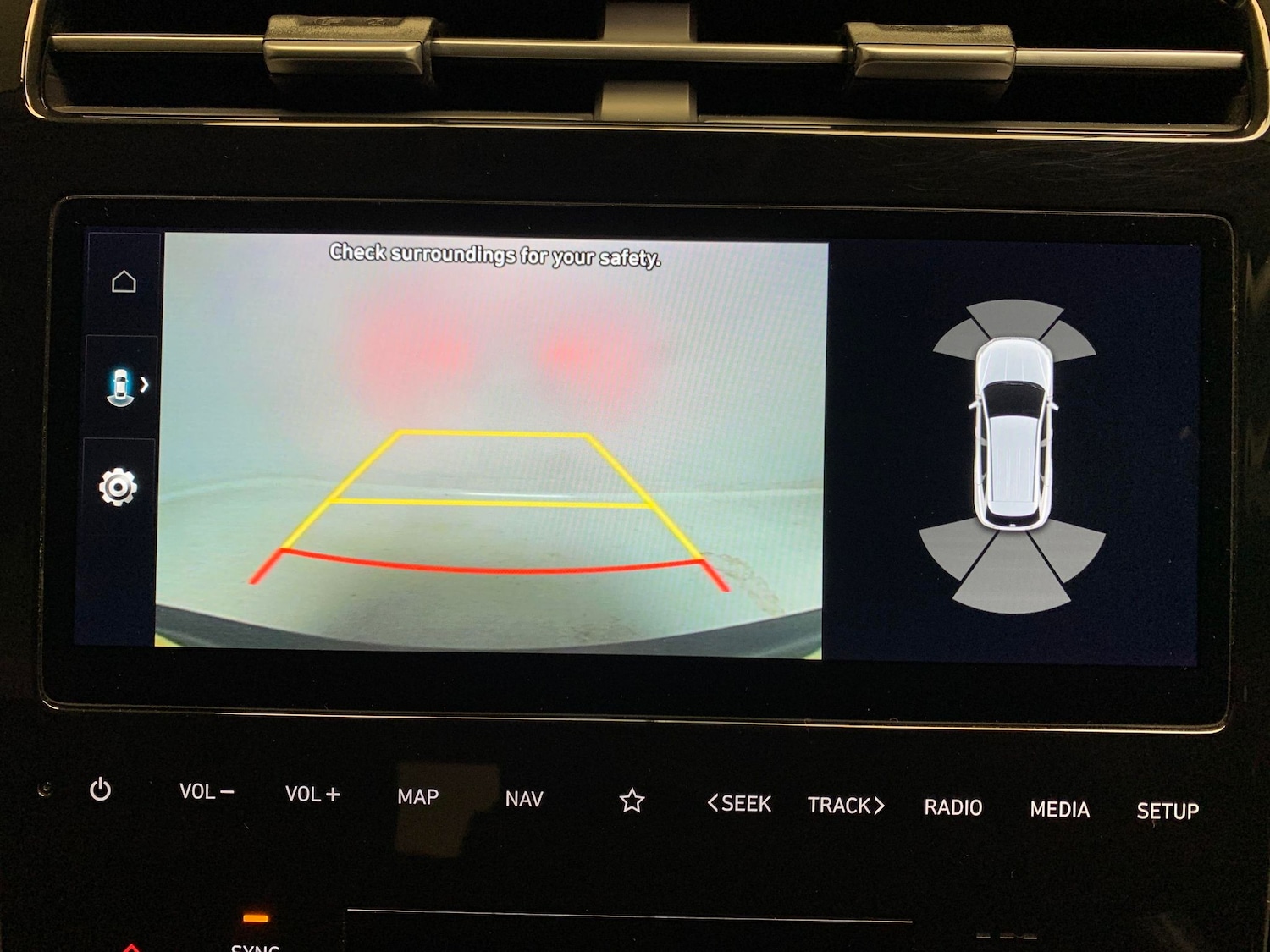 Used Hyundai TUCSON 2022 for sale - 76342433: Photo 7