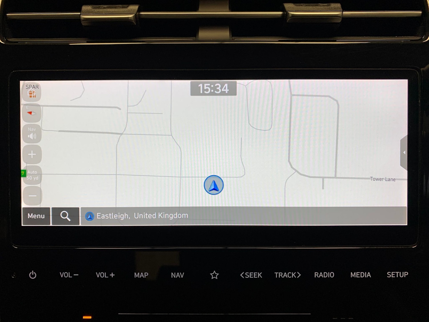 Used Hyundai TUCSON 2022 for sale - 76342433: Photo 8
