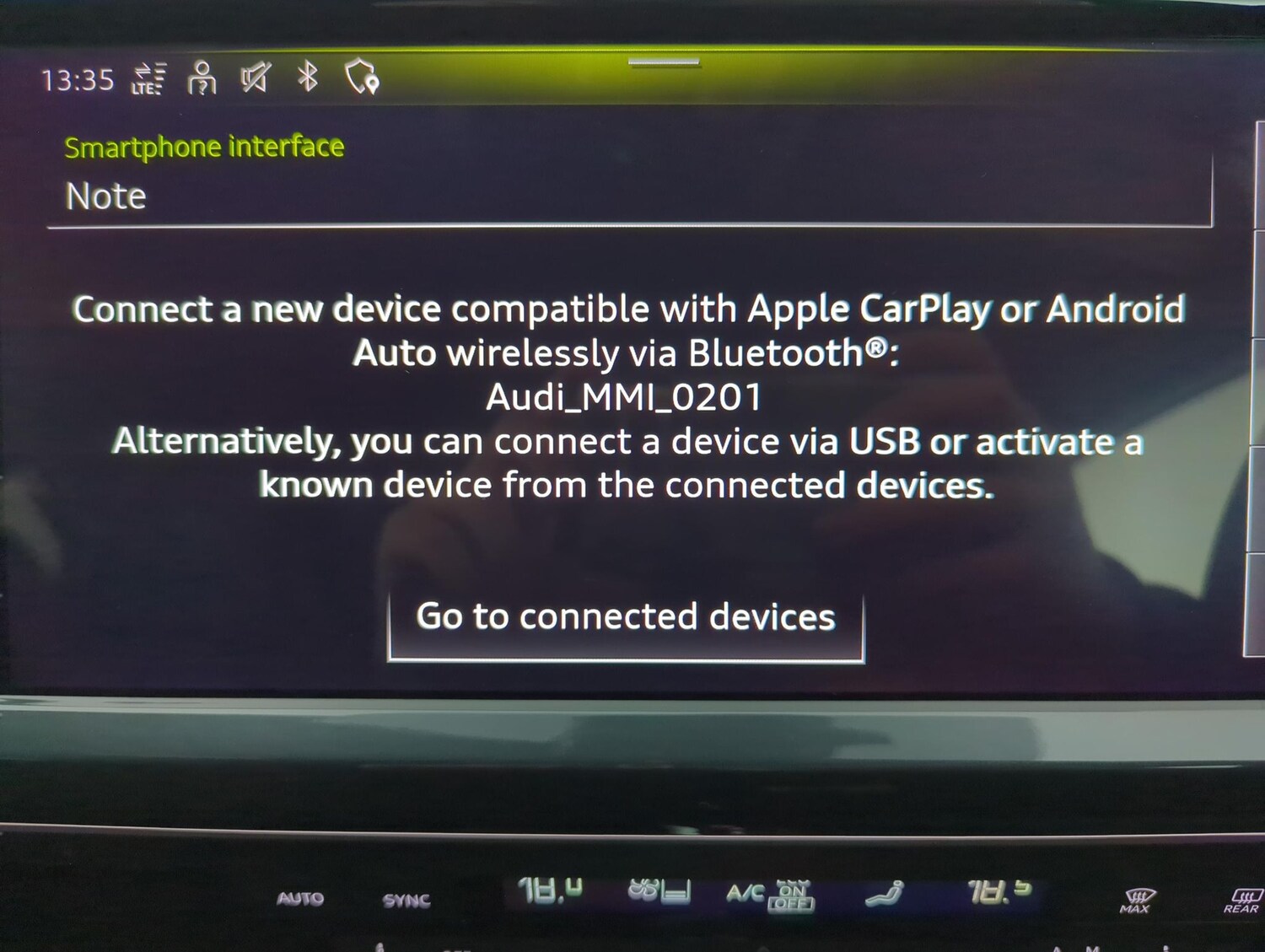 Used Audi Q4 e-tron 2023 for sale - 78065448: Photo 18