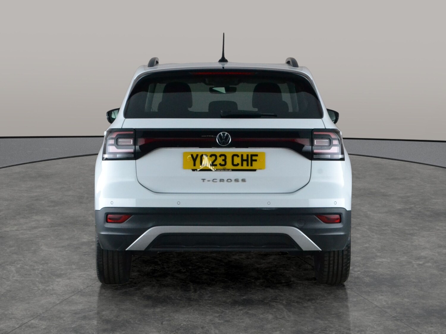 Used Volkswagen T-Cross for sale - 78149487: Photo 10