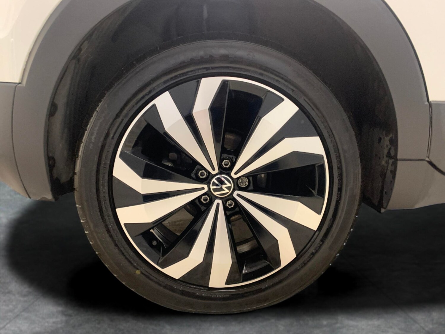 Used Volkswagen T-Cross for sale - 78149487: Photo 21