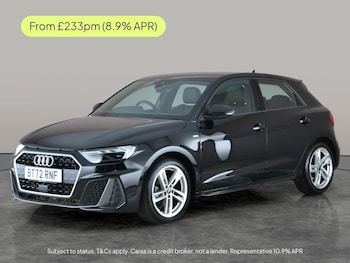 Audi A1 feature image