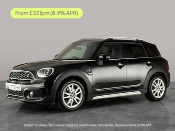 Used MINI Countryman 2023 for sale - 79478504: Photo