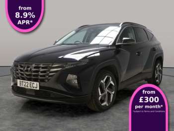 2022 - 1.6 h T-GDi Premium SUV 5dr Petrol Hybrid Auto Euro 6 (s/s) (230 ps) - REVE