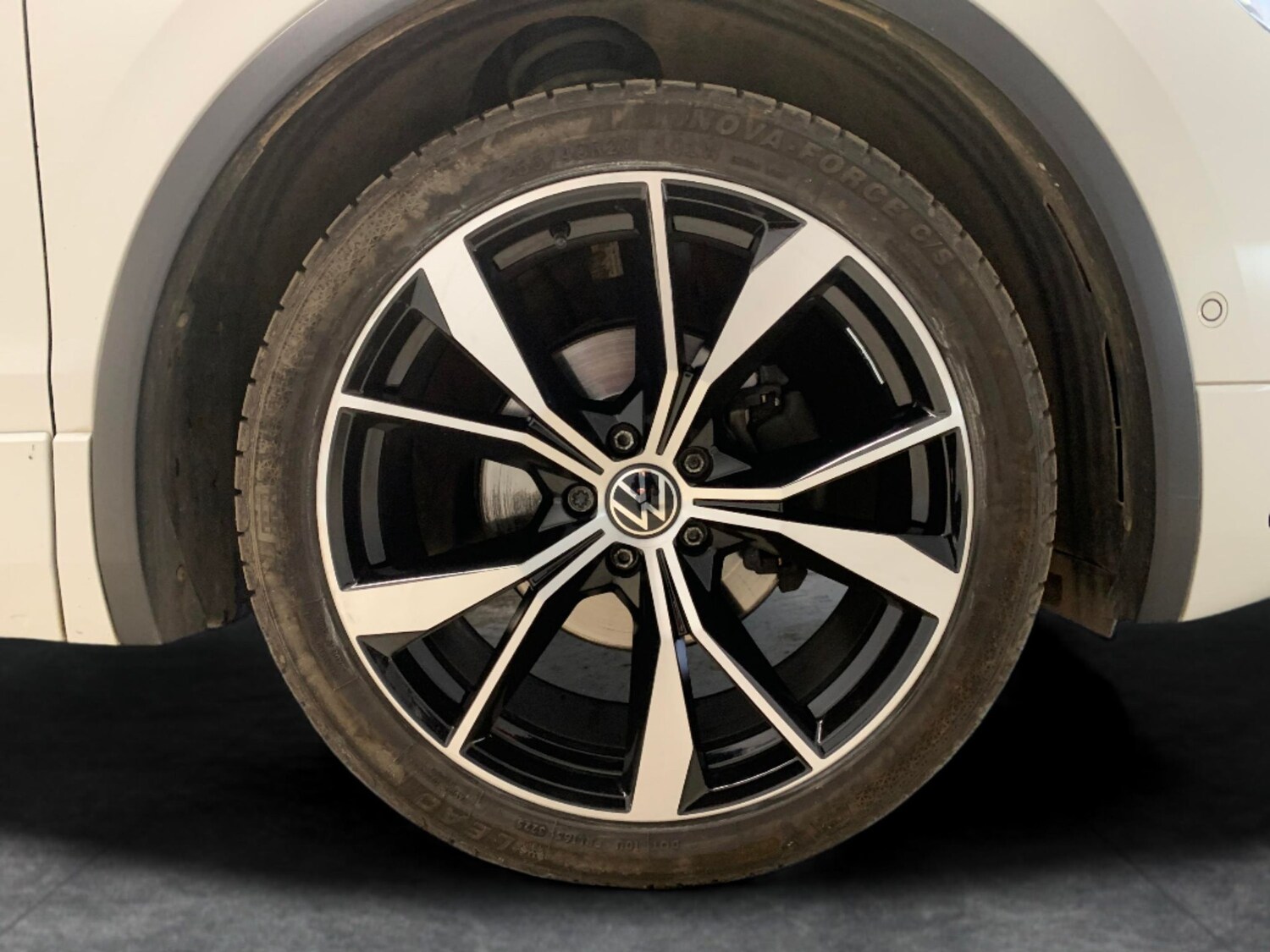 Used Volkswagen Tiguan 2023 for sale - 78149496: Photo 30