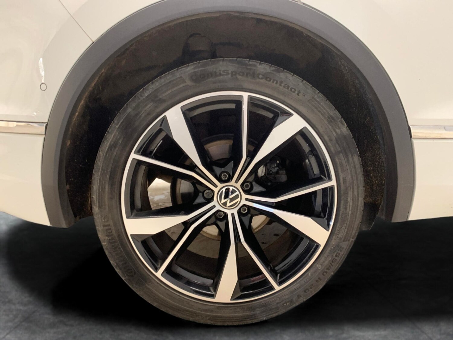 Used Volkswagen Tiguan 2023 for sale - 78149496: Photo 31