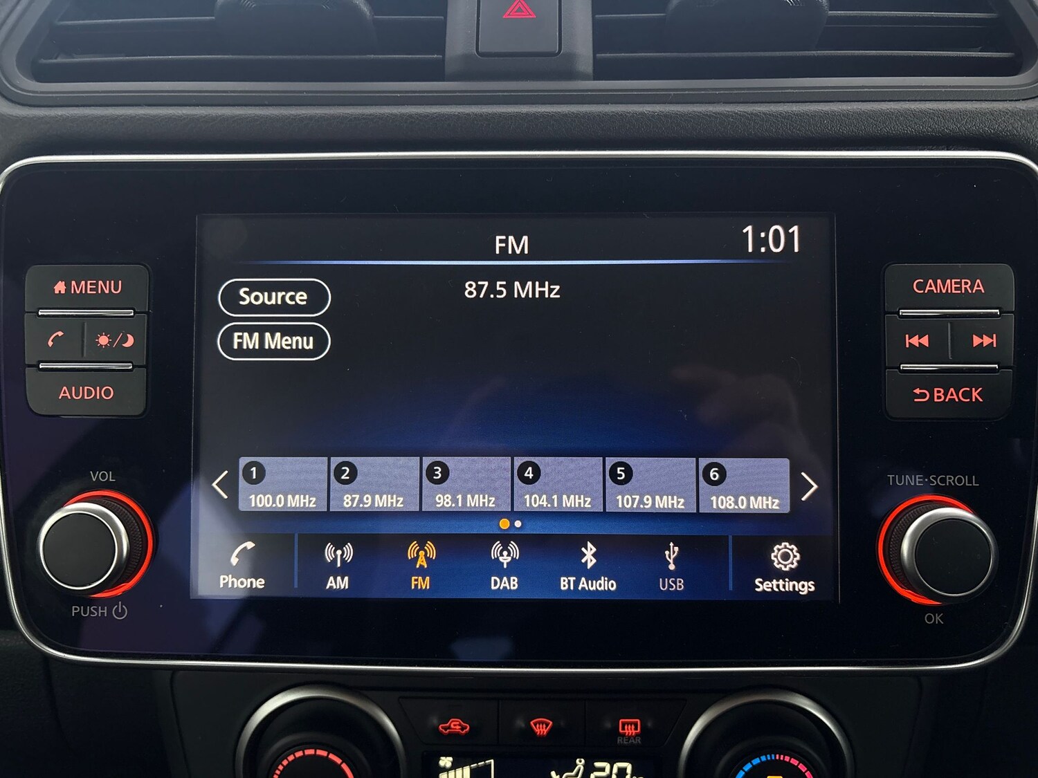 Used Nissan Leaf 2021 for sale - 77401503: Photo 13