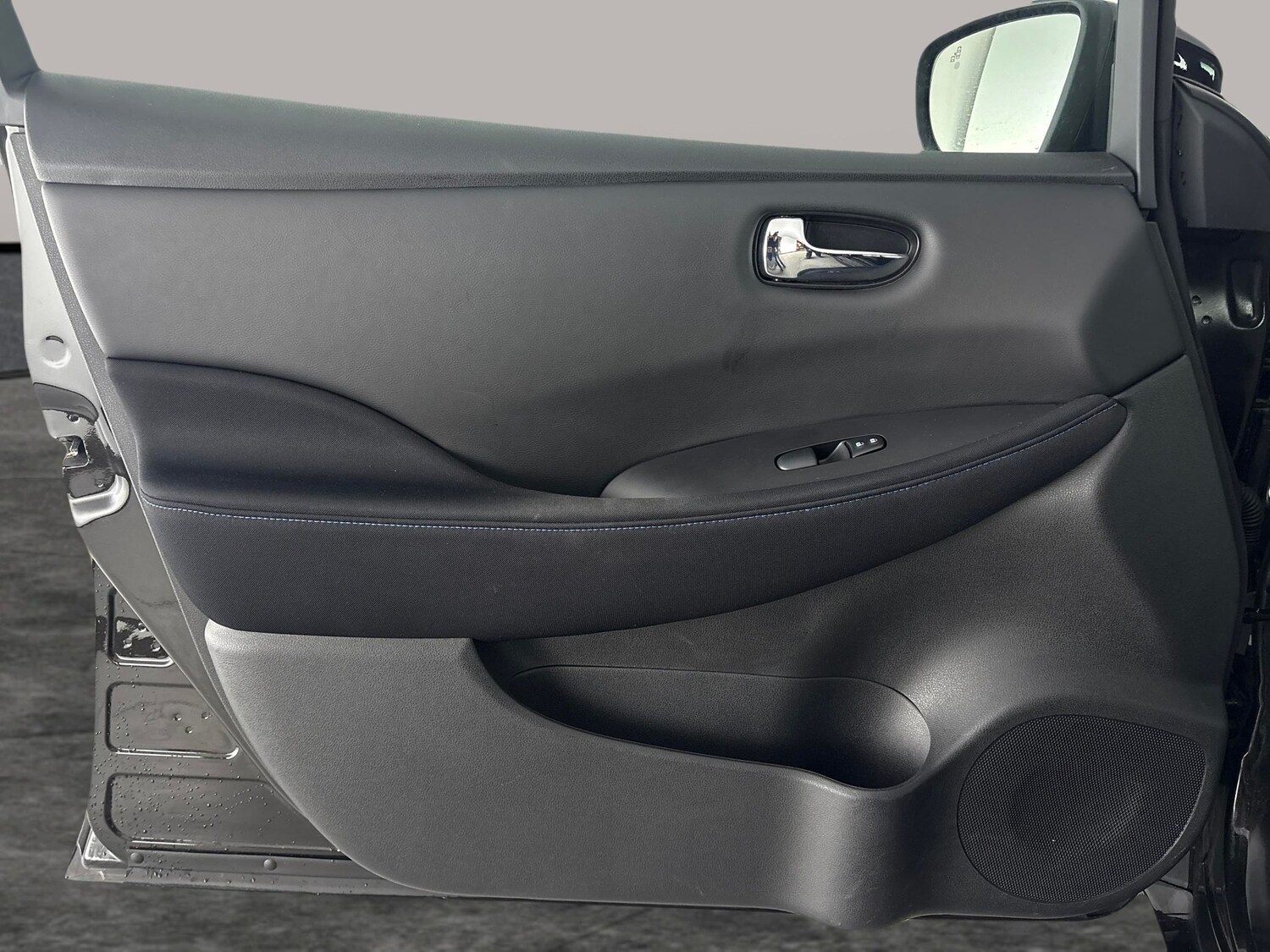 Used Nissan Leaf 2021 for sale - 77401503: Photo 24