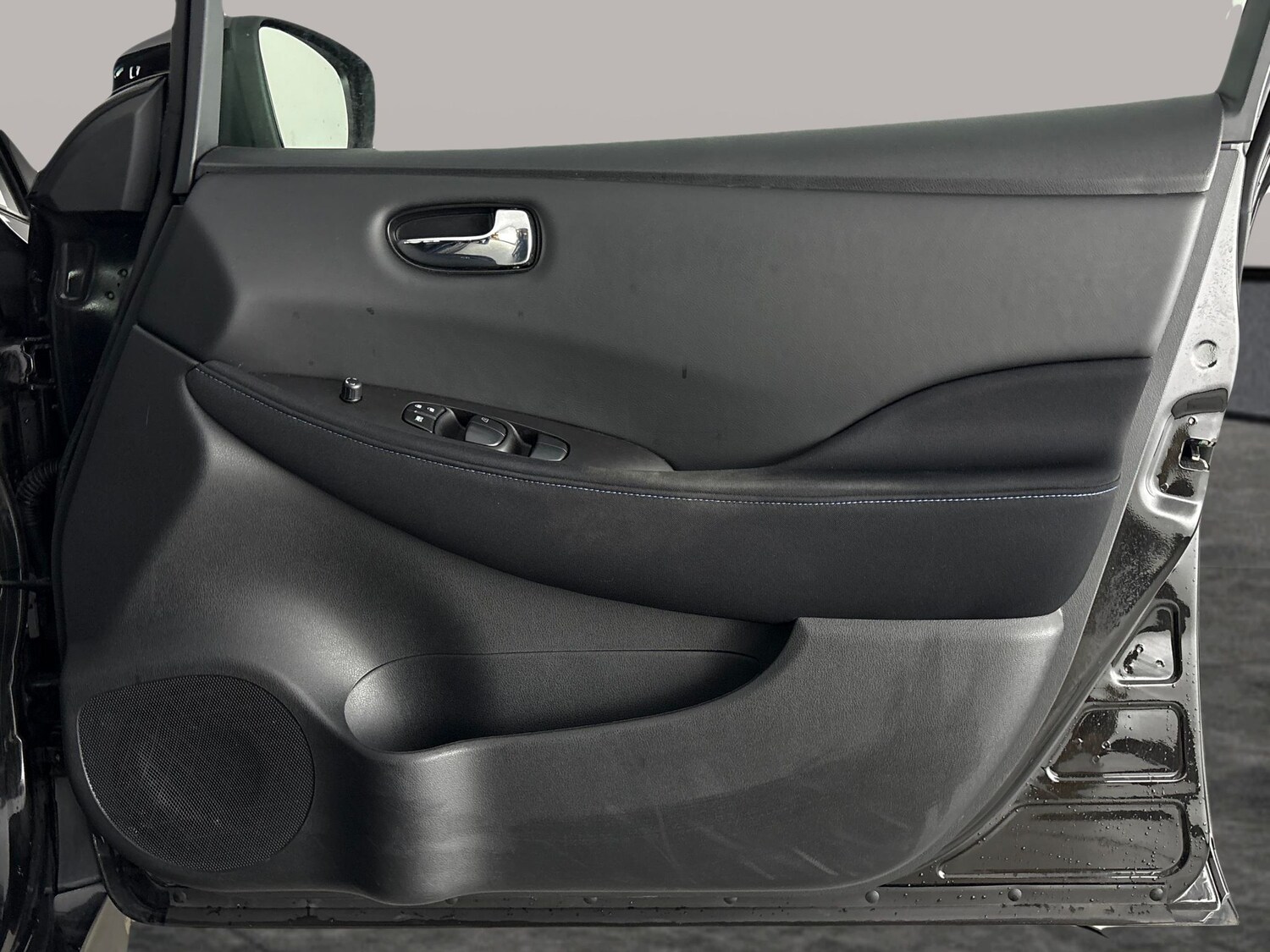 Used Nissan Leaf 2021 for sale - 77401503: Photo 25