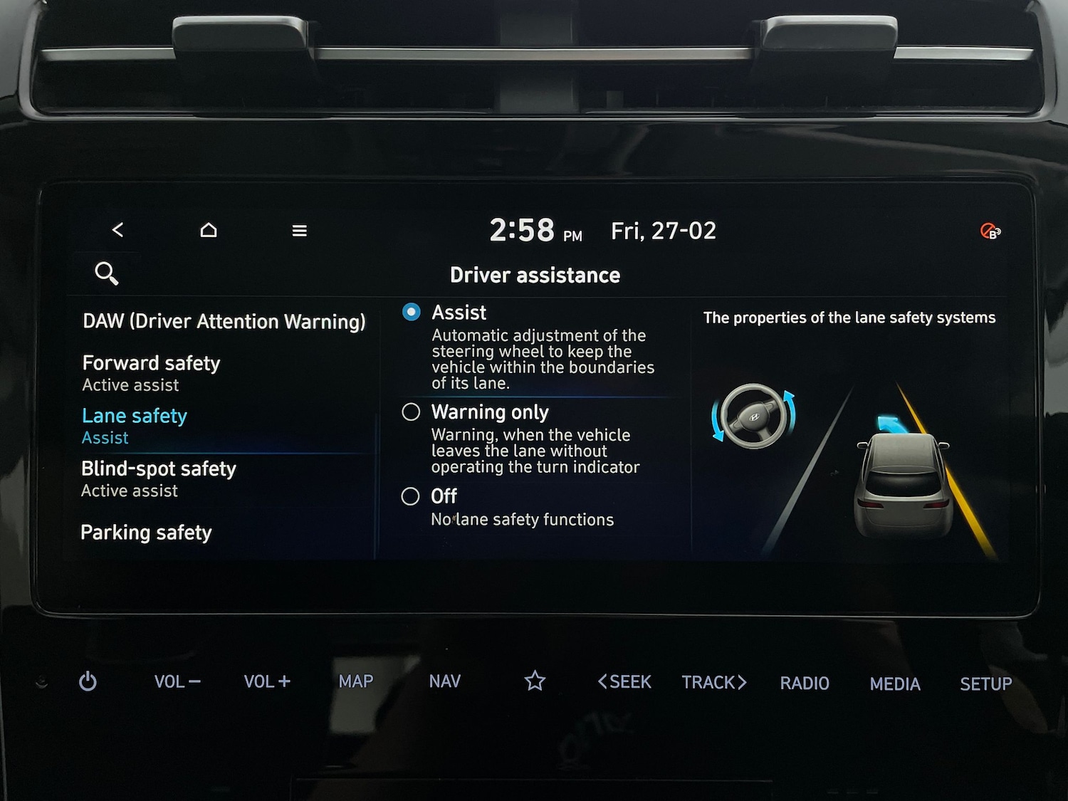 Used Hyundai TUCSON 2023 for sale - 77988768: Photo 31