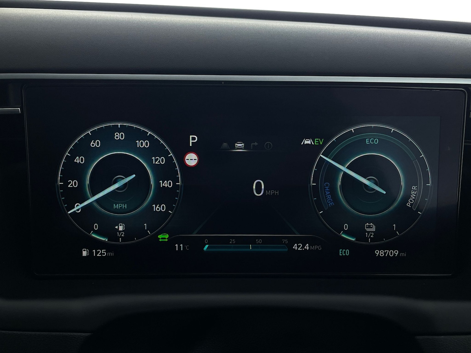 Used Hyundai TUCSON 2023 for sale - 77988768: Photo 32