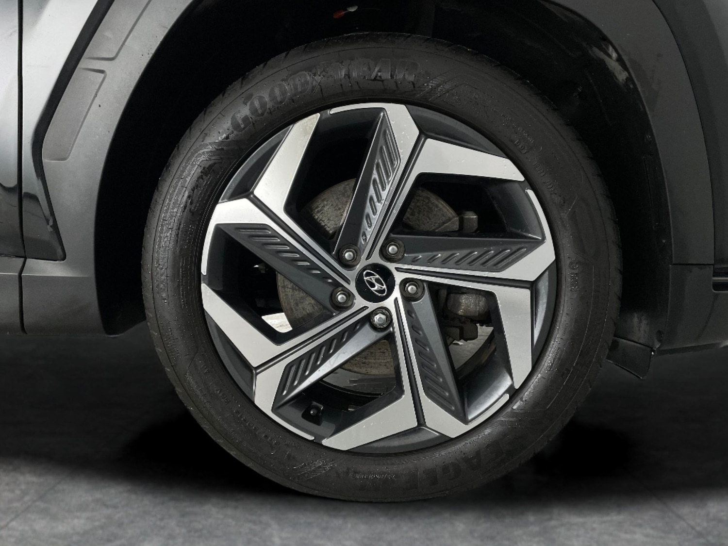 Used Hyundai TUCSON 2023 for sale - 77988768: Photo 34