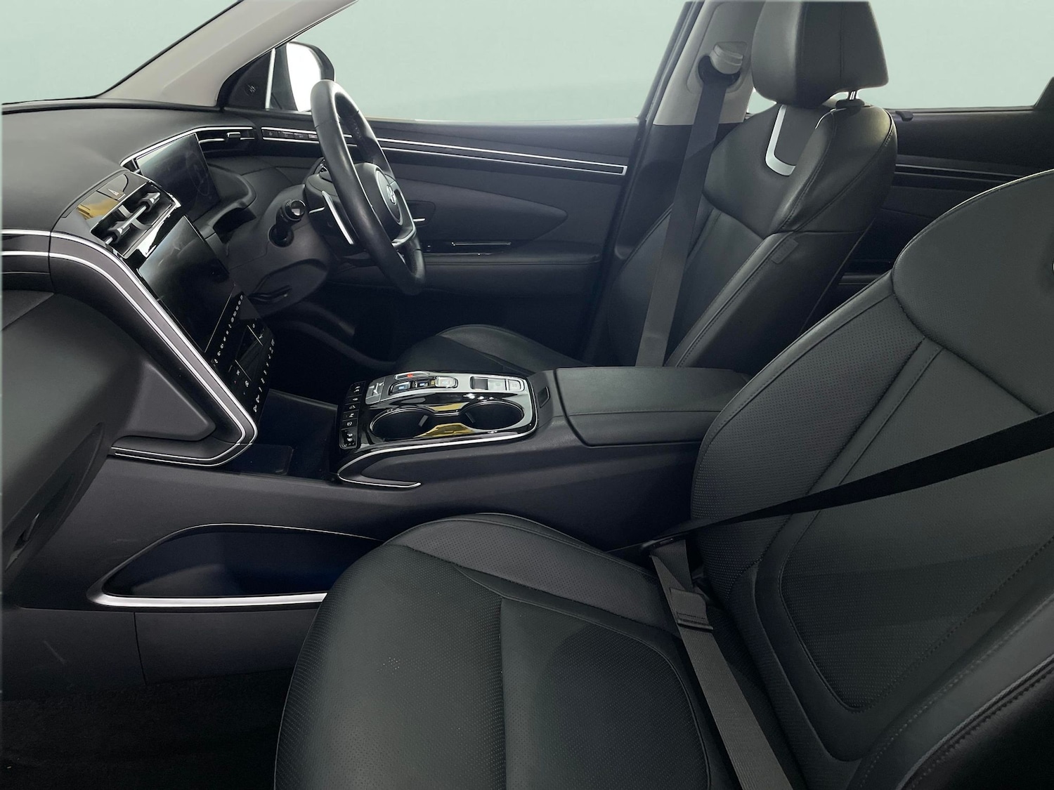 Used Hyundai TUCSON 2023 for sale - 77988768: Photo 4