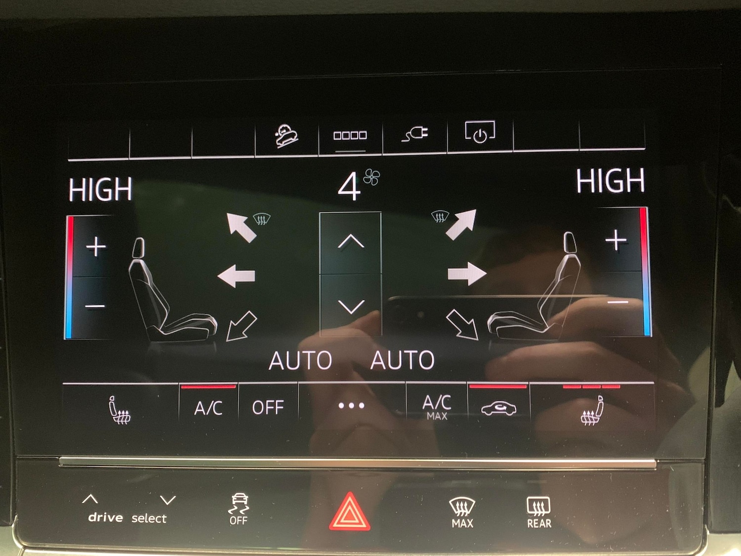 Used Audi e-tron 2020 for sale - 77988692: Photo 16