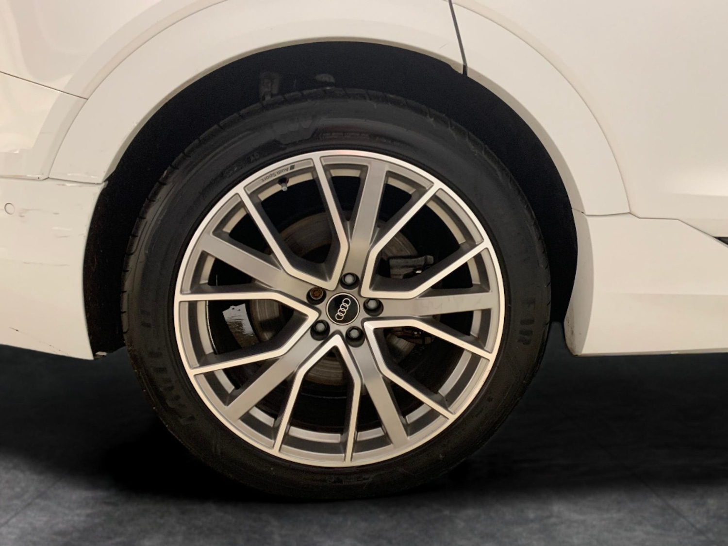 Used Audi e-tron 2020 for sale - 77988692: Photo 23