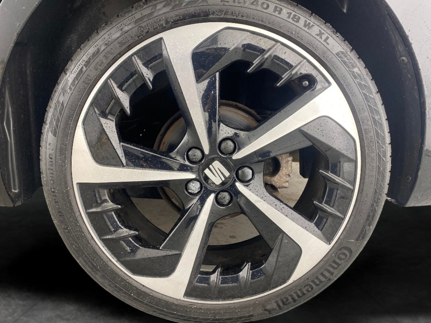 Used SEAT Ibiza 2022 for sale - 78028371: Photo 12