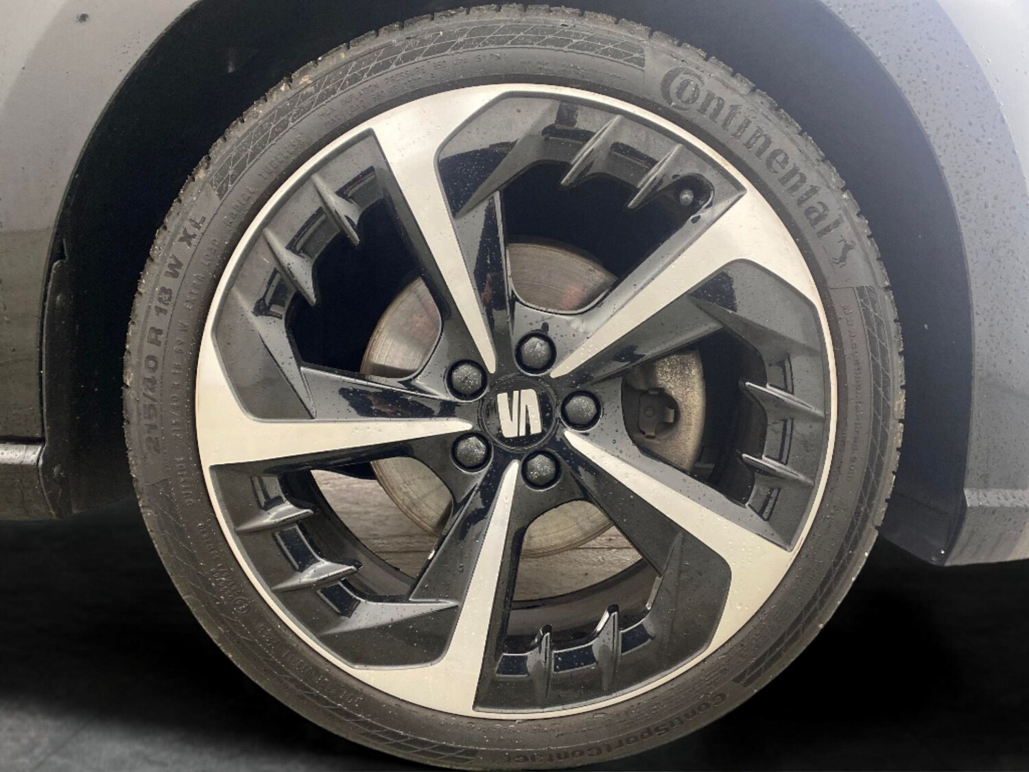 Used SEAT Ibiza 2022 for sale - 78028371: Photo 13