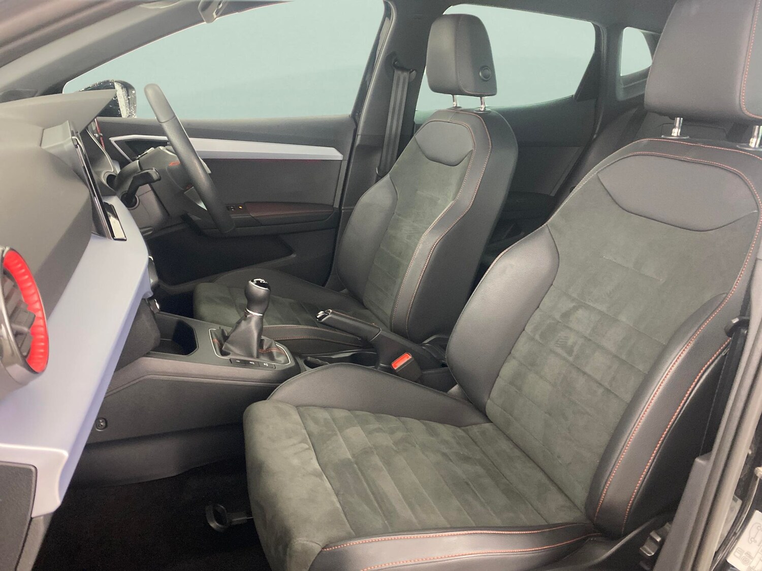 Used SEAT Ibiza 2022 for sale - 78028371: Photo 20