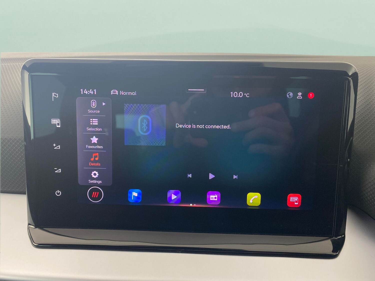 Used SEAT Ibiza 2022 for sale - 78028371: Photo 23