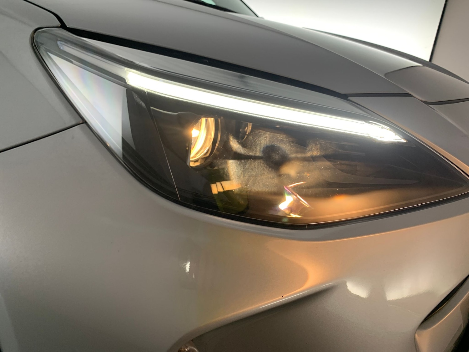 Used Toyota Yaris Cross 2024 for sale - 76704216: Photo 21