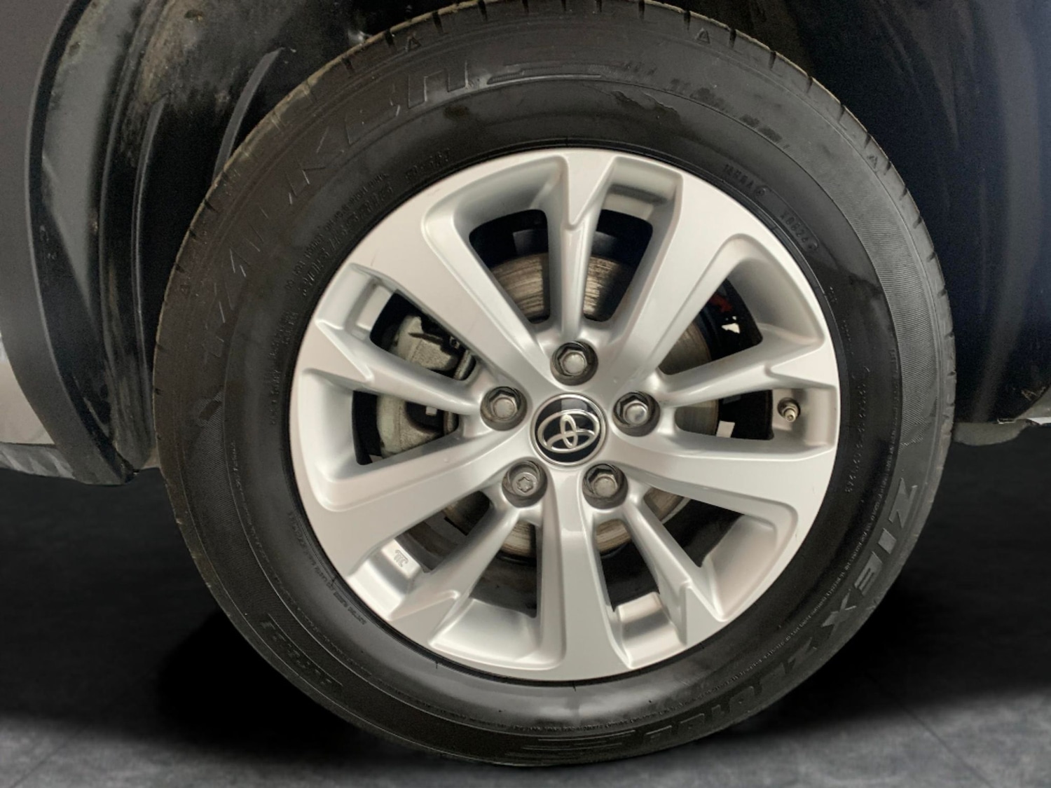 Used Toyota Yaris Cross 2024 for sale - 76704216: Photo 22