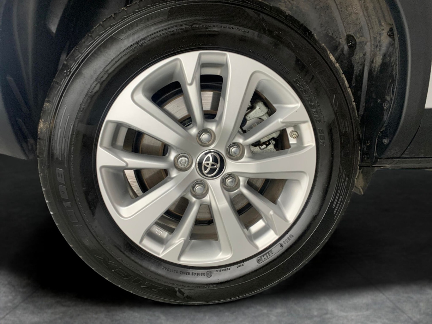 Used Toyota Yaris Cross 2024 for sale - 76704216: Photo 24