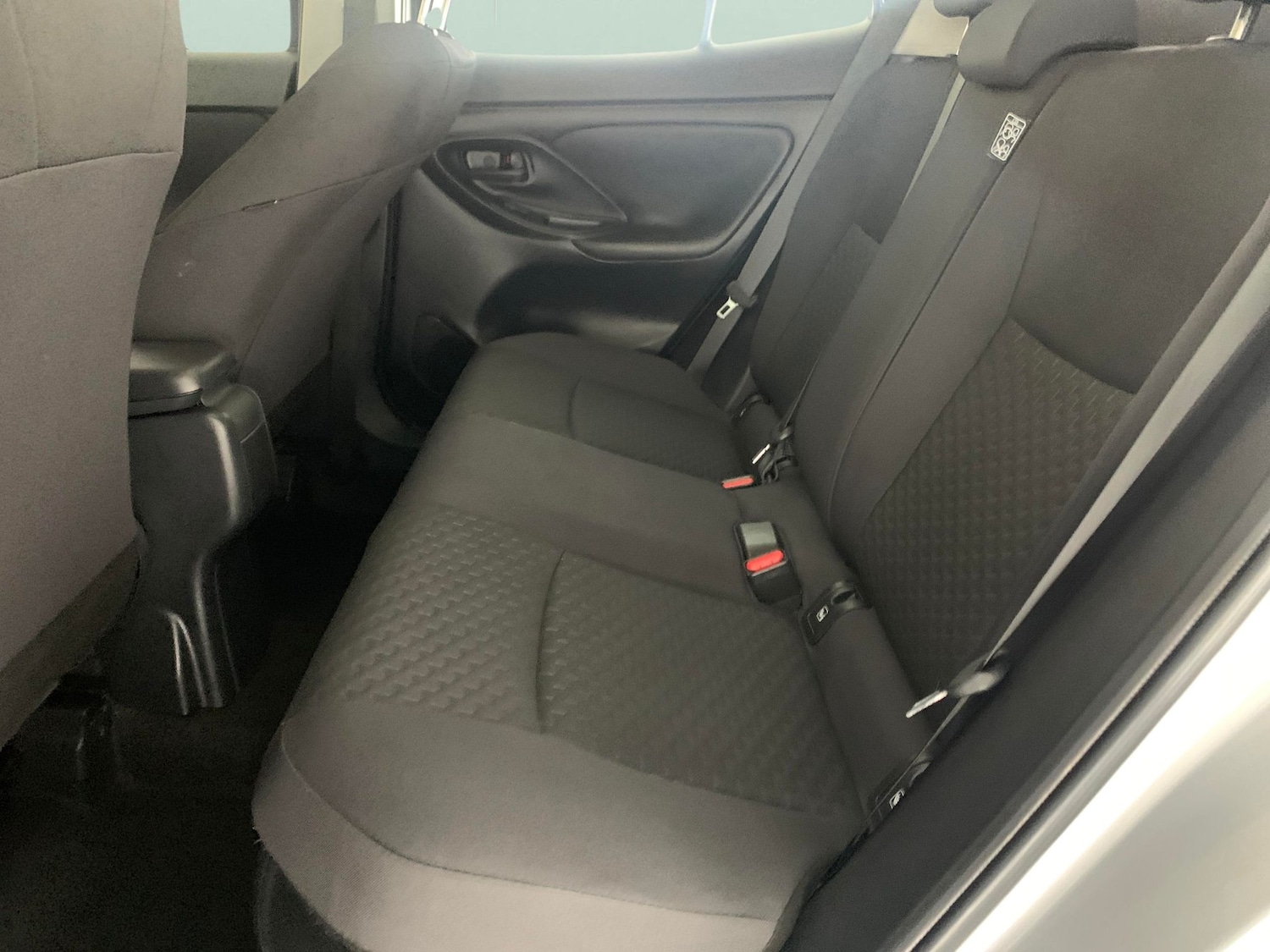 Used Toyota Yaris Cross 2024 for sale - 76704216: Photo 27