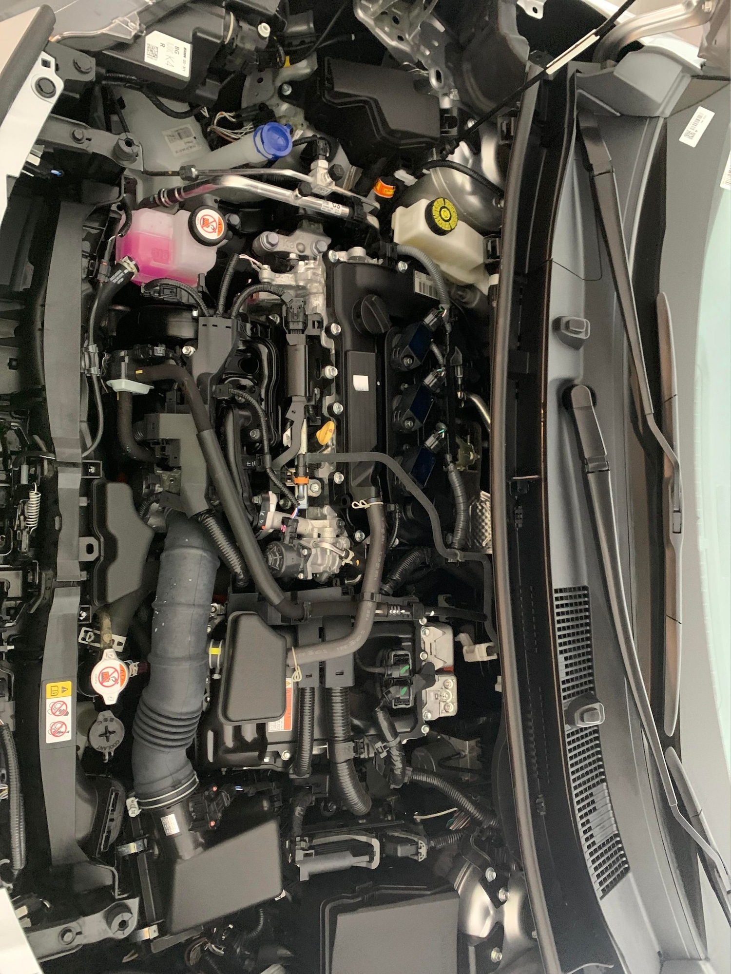 Used Toyota Yaris Cross 2024 for sale - 76704216: Photo 31