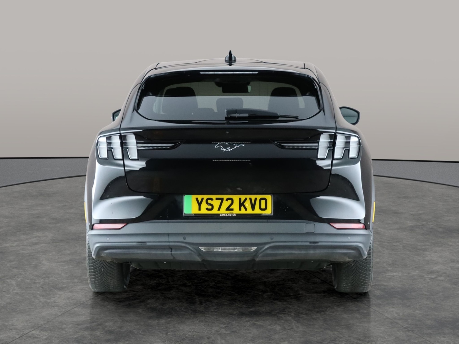 Used Ford Mustang Mach-E 2022 for sale - 76847544: Photo 12