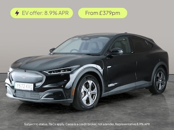 Ford - Mustang Mach-E