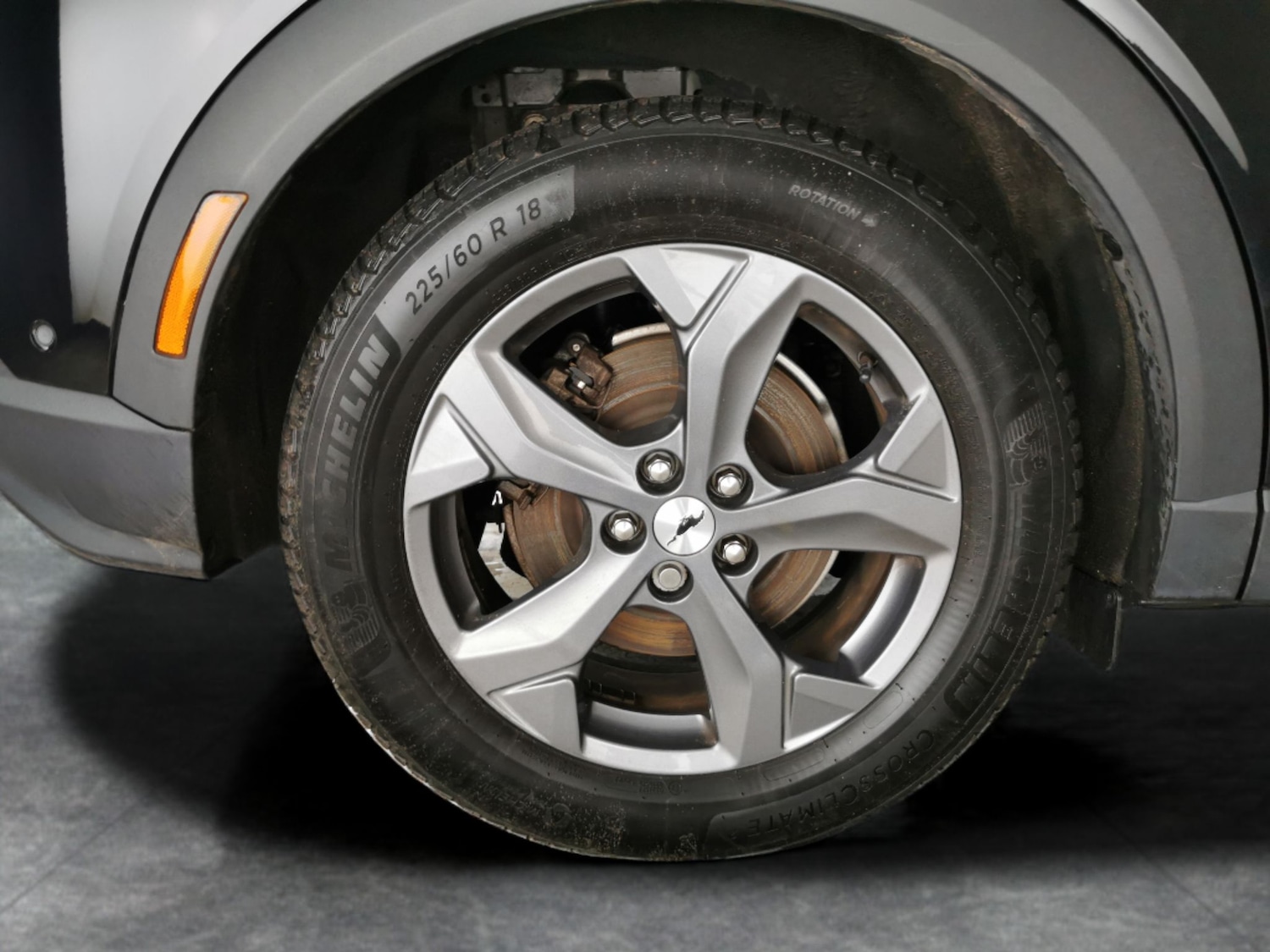 Used Ford Mustang Mach-E 2022 for sale - 76847544: Photo 30