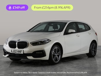 Used BMW 1 Series 2022 for sale - 79384316: Photo