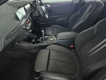 Used BMW 1 Series 2022 for sale - 79384316: Photo