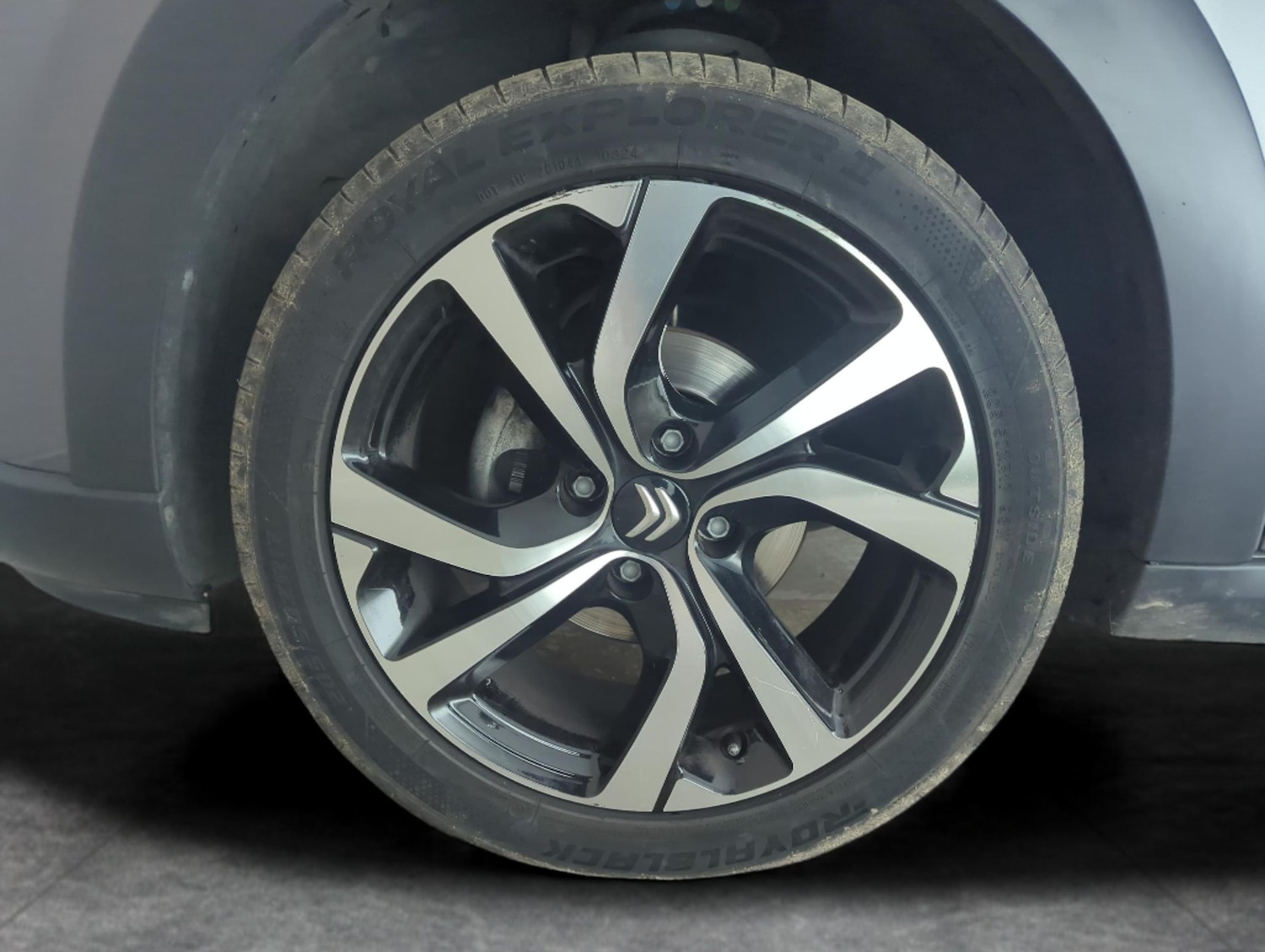 Used Citroen C3 2024 for sale - 78132512: Photo 19