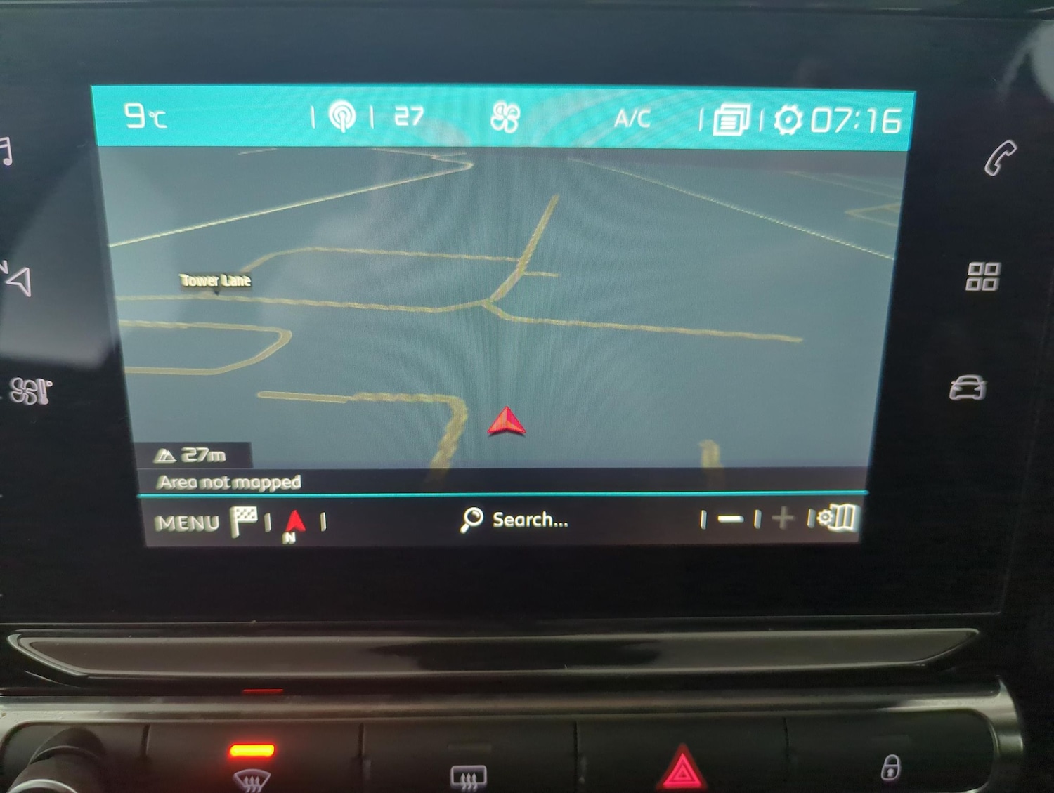 Used Citroen C3 2024 for sale - 78132512: Photo 6