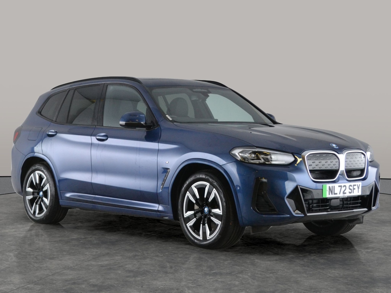 Used BMW iX3 2022 for sale - 76931918: Photo 14