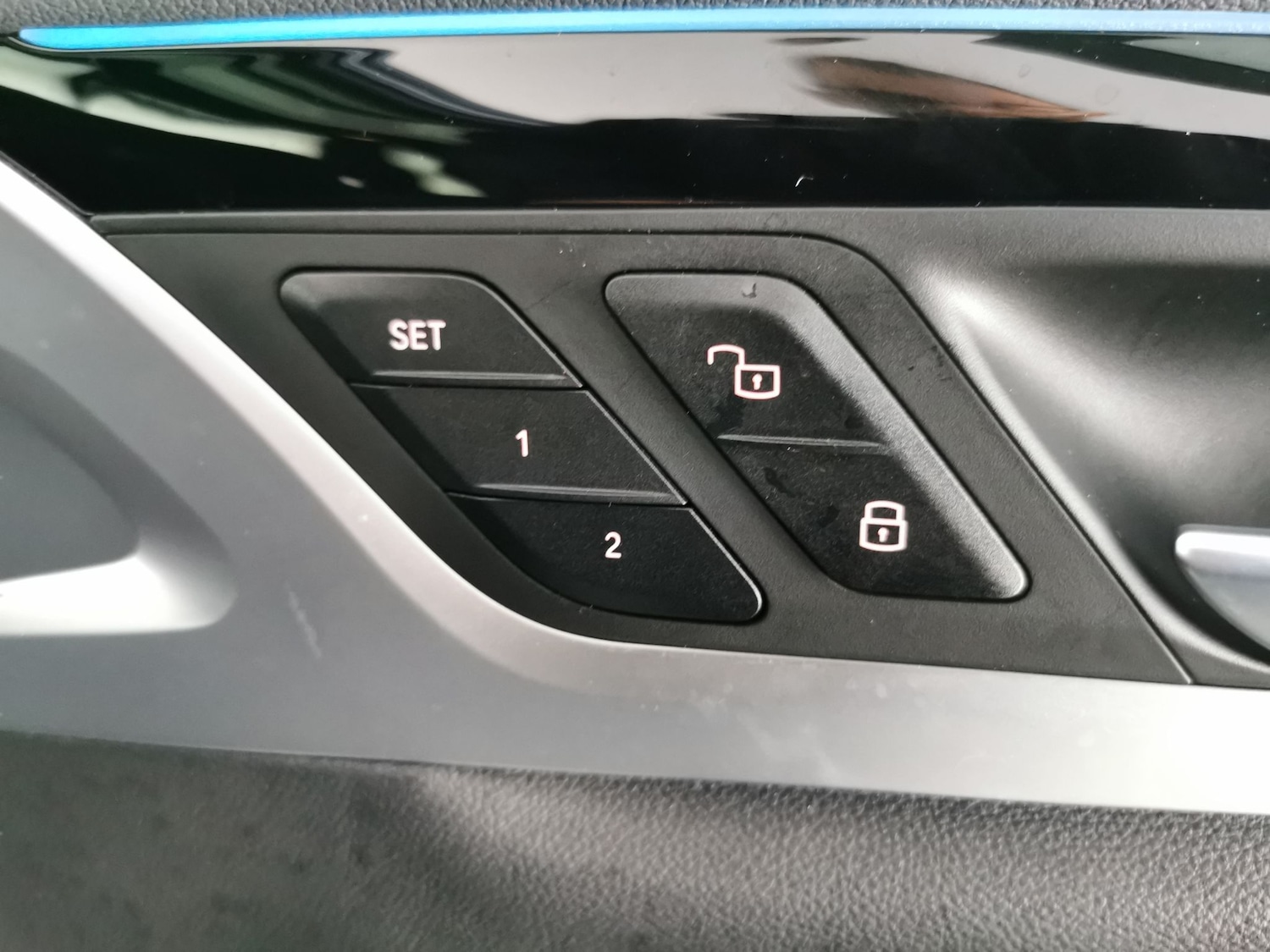 Used BMW iX3 2022 for sale - 76931918: Photo 17