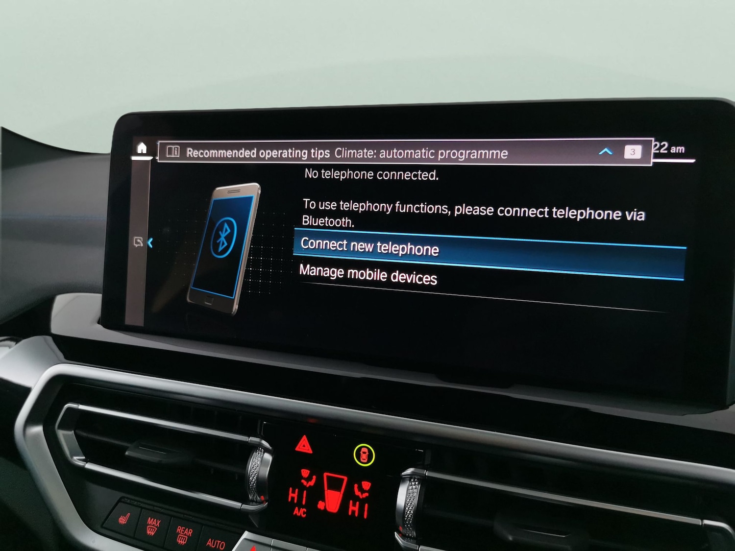 Used BMW iX3 2022 for sale - 76931918: Photo 19