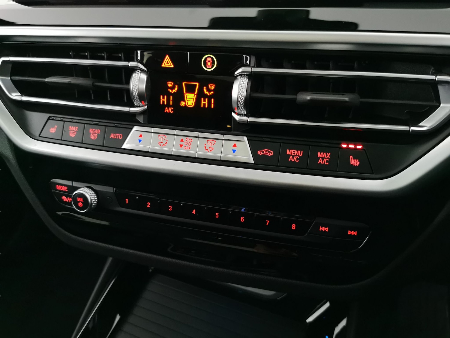 Used BMW iX3 2022 for sale - 76931918: Photo 20