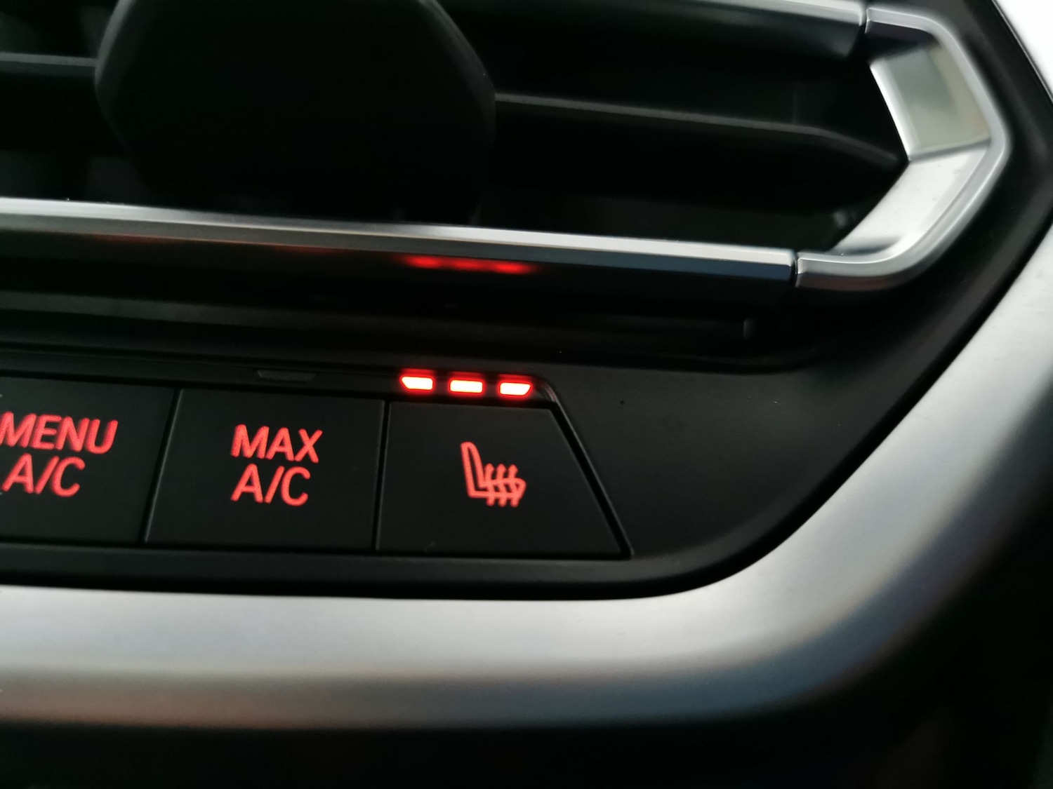 Used BMW iX3 2022 for sale - 76931918: Photo 21