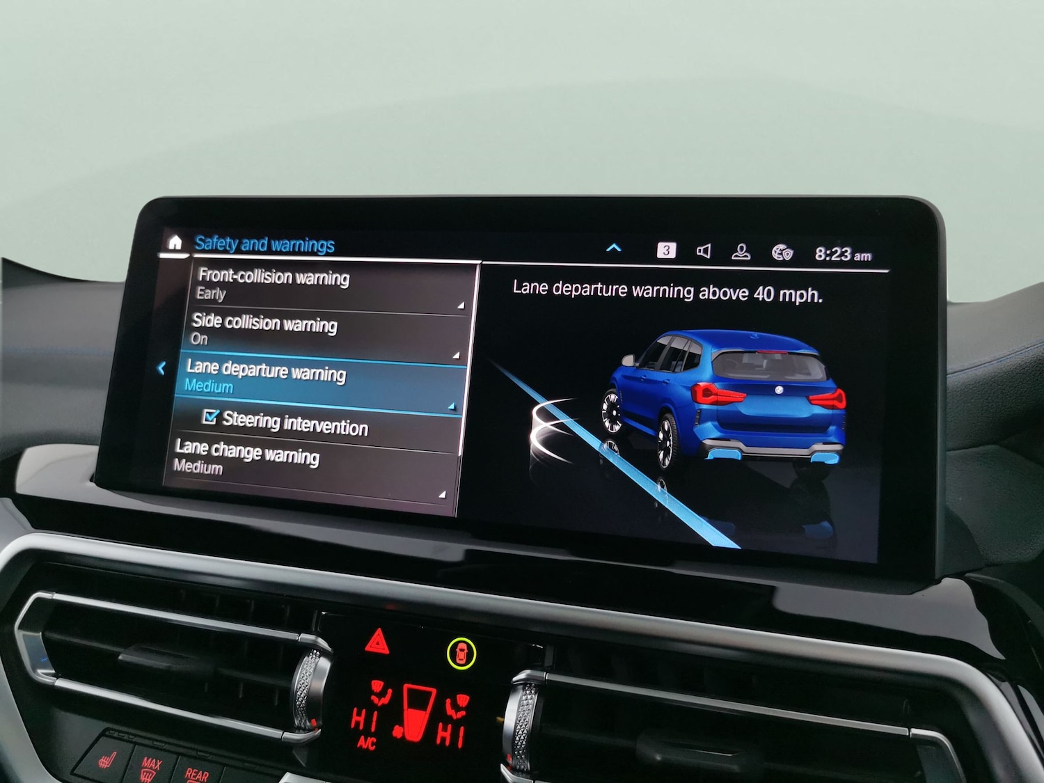 Used BMW iX3 2022 for sale - 76931918: Photo 24