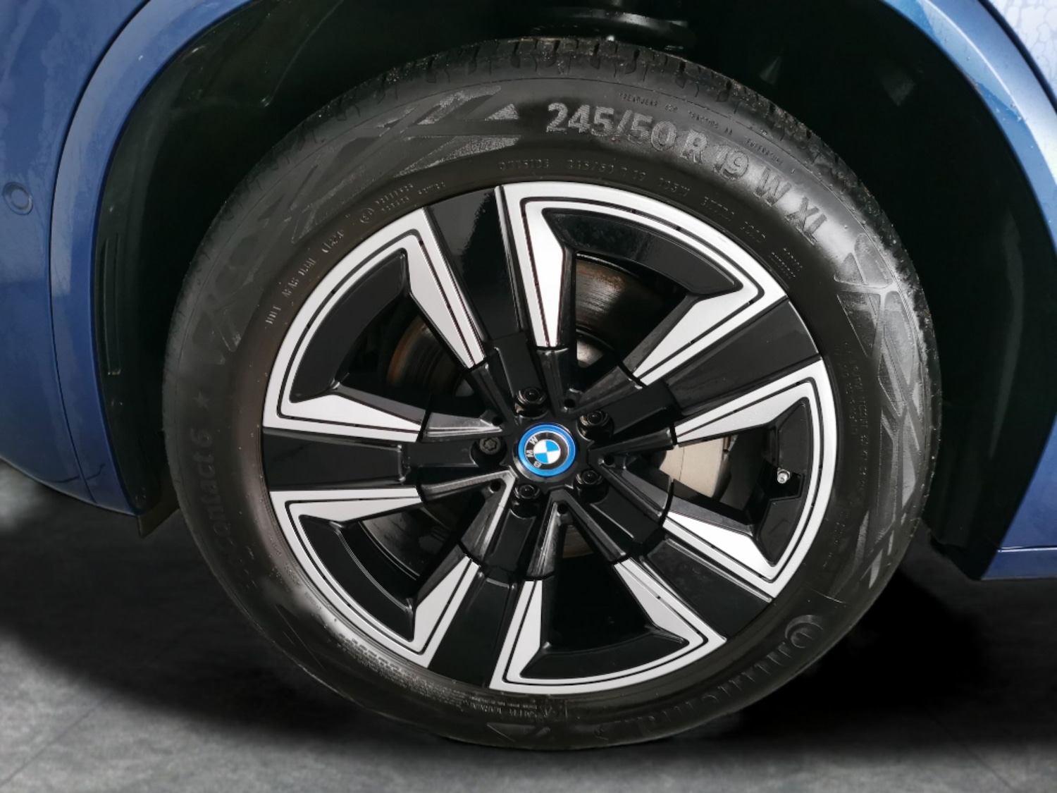 Used BMW iX3 2022 for sale - 76931918: Photo 28