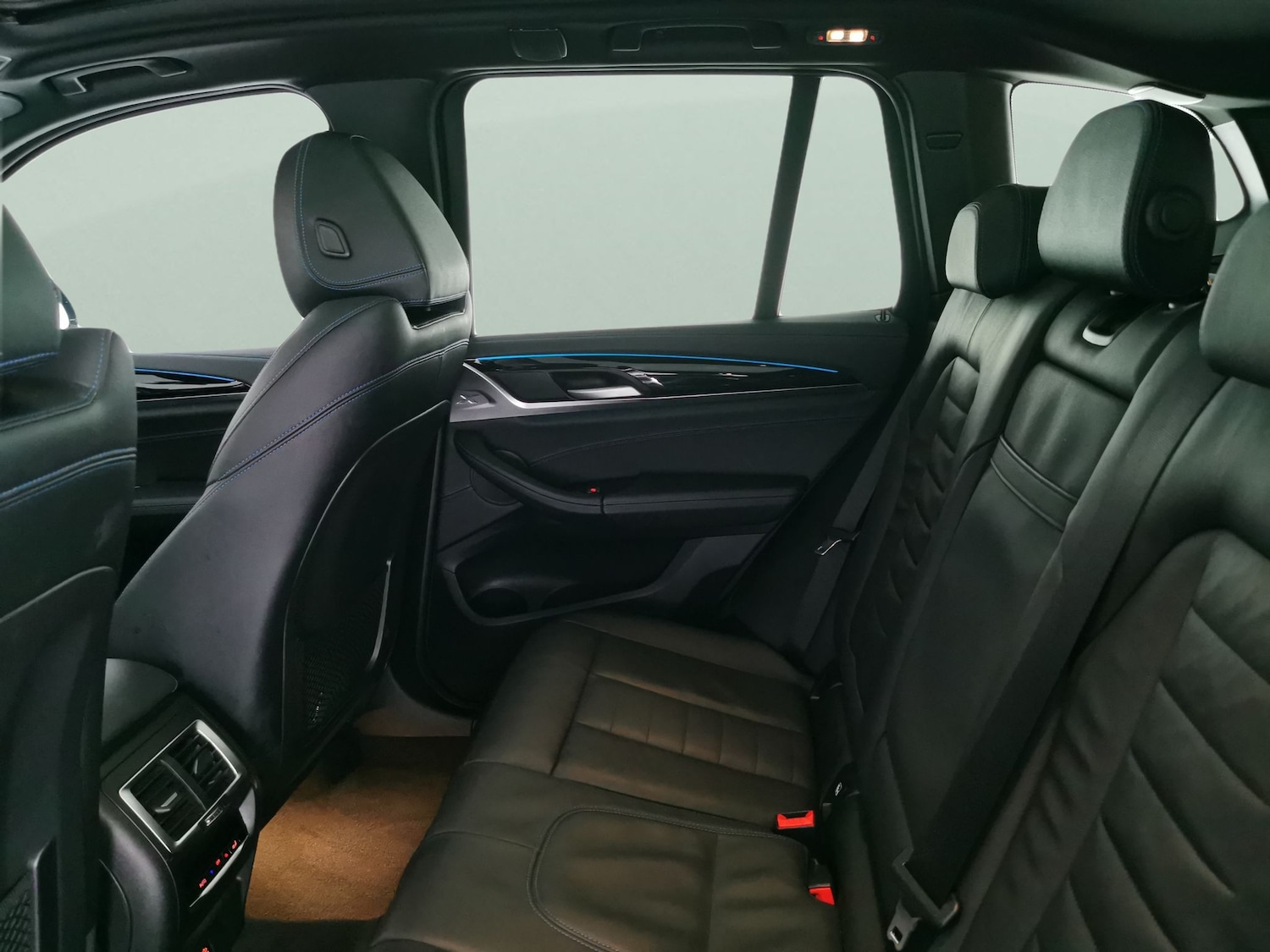 Used BMW iX3 2022 for sale - 76931918: Photo 31