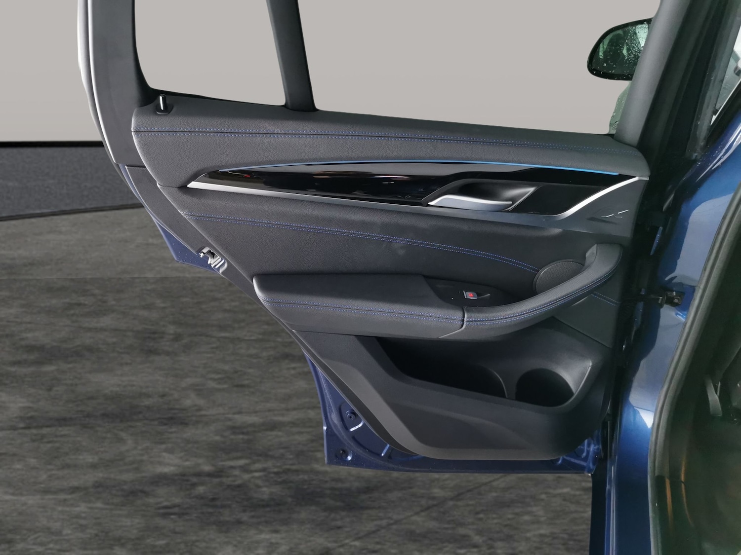 Used BMW iX3 2022 for sale - 76931918: Photo 33