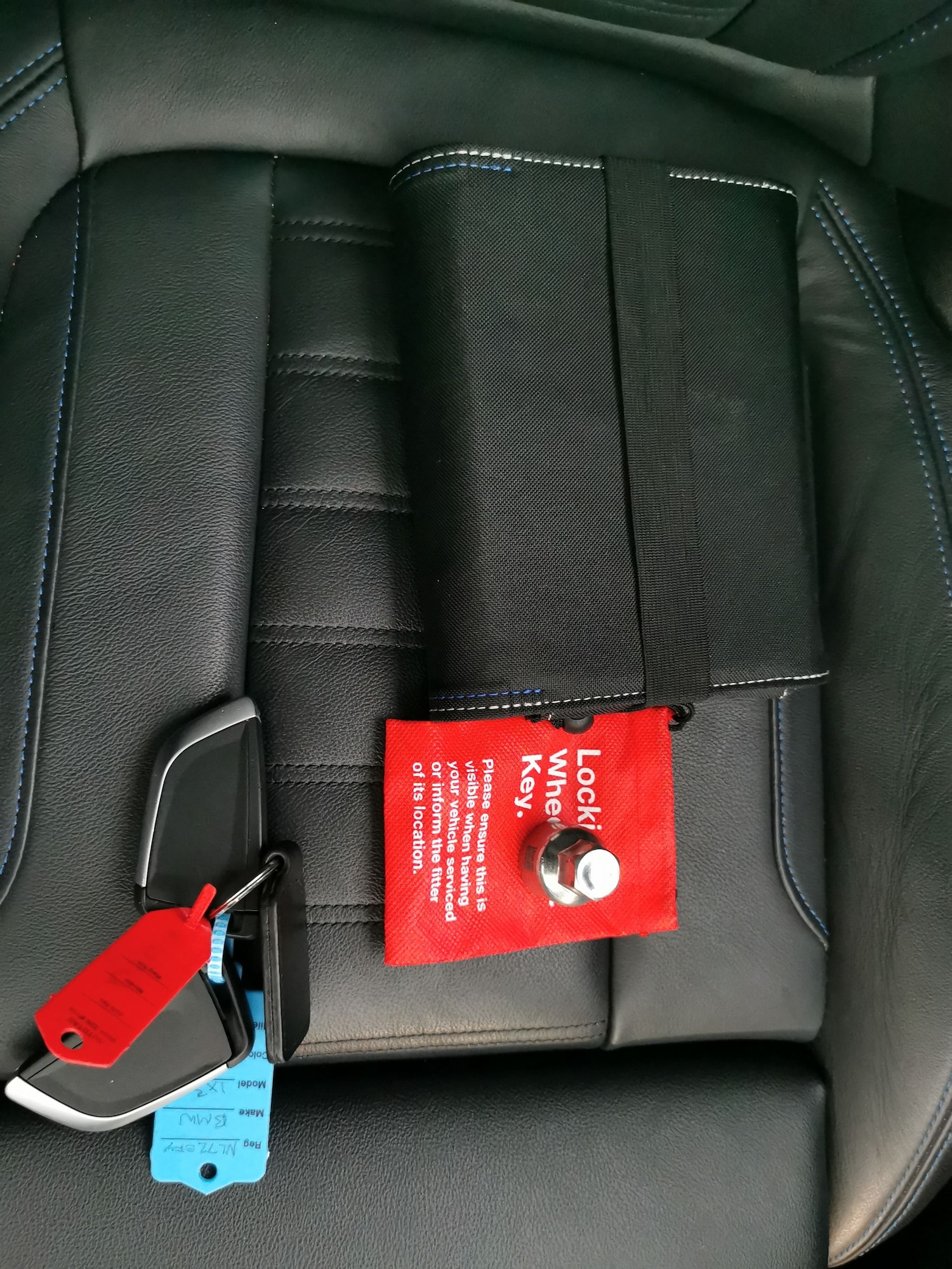 Used BMW iX3 2022 for sale - 76931918: Photo 36