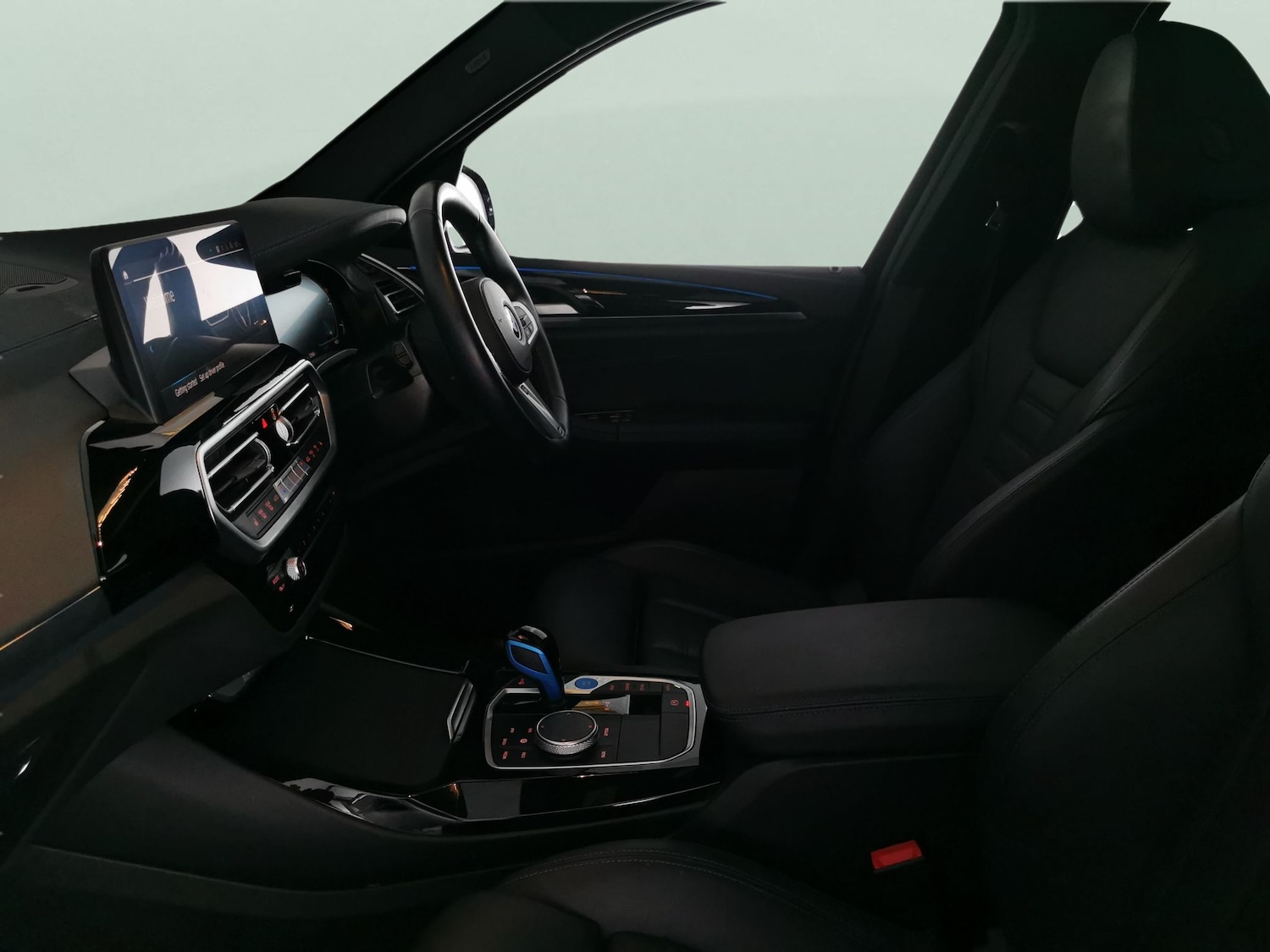 Used BMW iX3 2022 for sale - 76931918: Photo 4