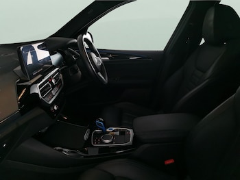 Used BMW iX3 2022 for sale - 76931918: Photo