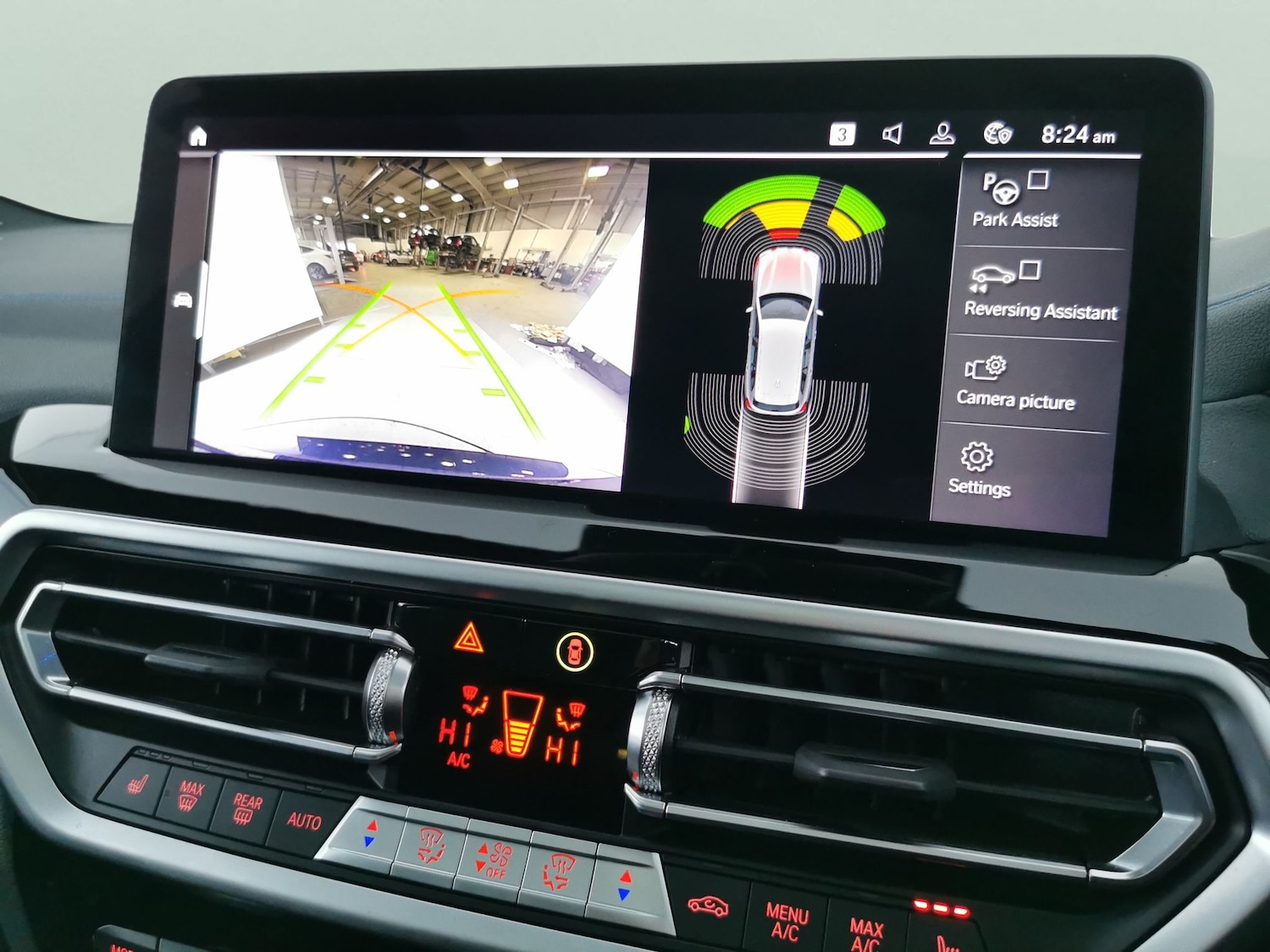 Used BMW iX3 2022 for sale - 76931918: Photo 6