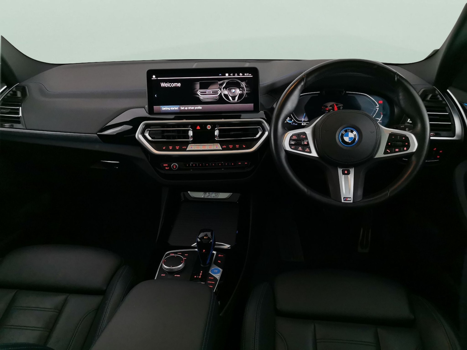 Used BMW iX3 2022 for sale - 76931918: Photo 9