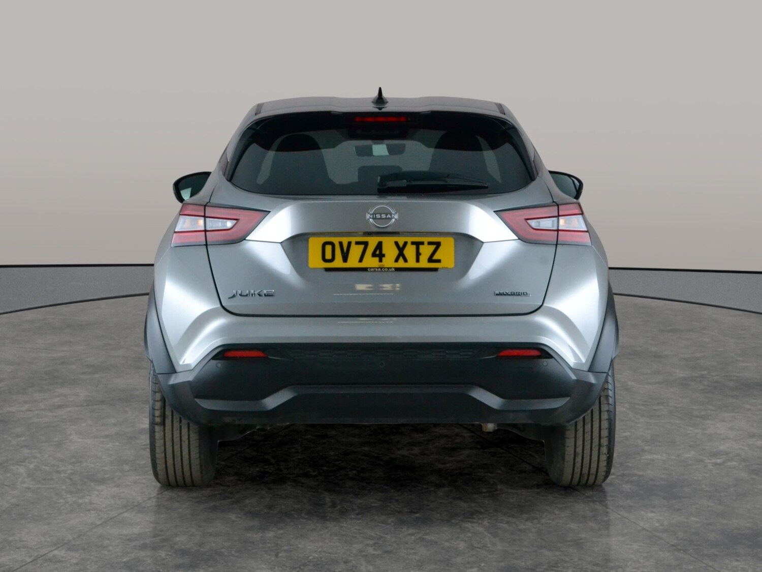 Used Nissan Juke 2024 for sale - 78065429: Photo 11